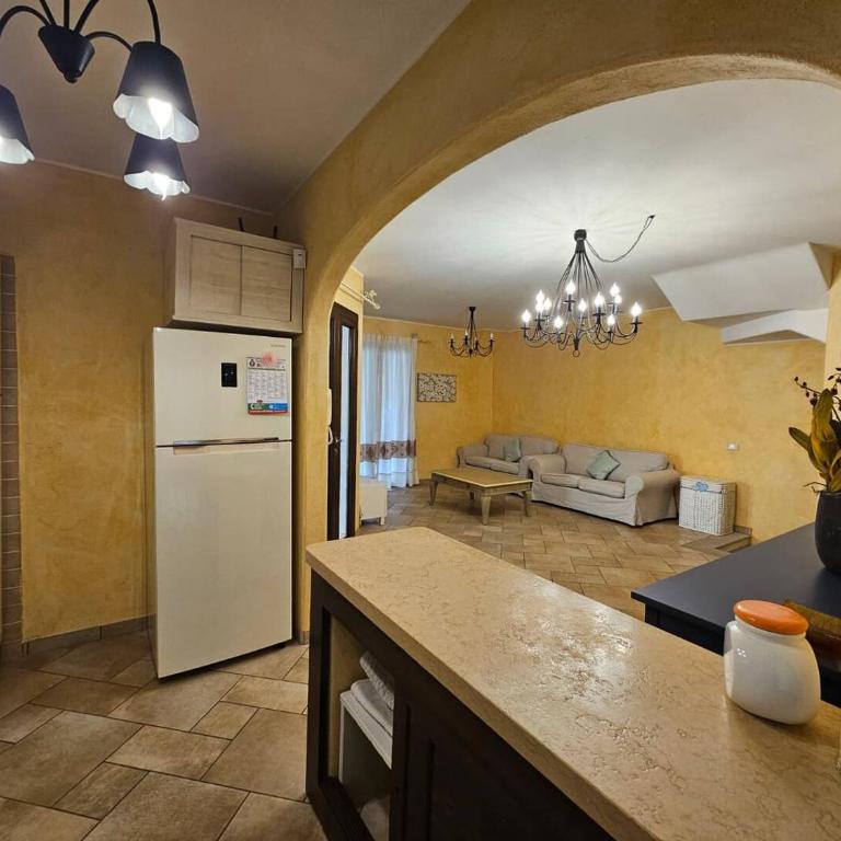 Villa Gaia Villasimius - Casa con 3 Camere da Letto - 13