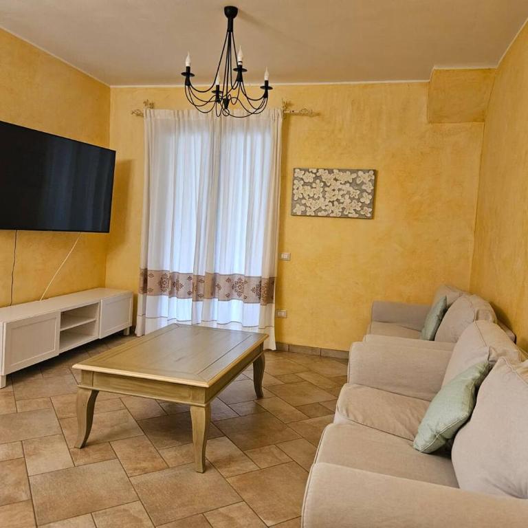 Villa Gaia Villasimius - Casa con 3 Camere da Letto - 14