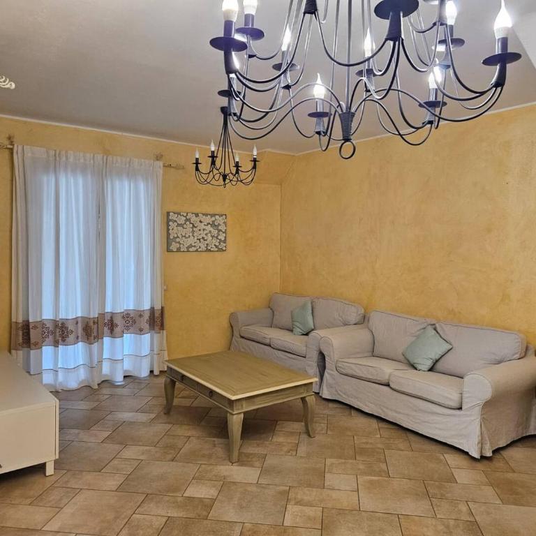 Villa Gaia Villasimius - Casa con 3 Camere da Letto - 12