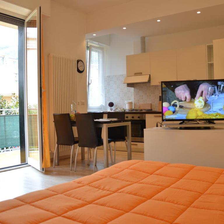 Casa Mare - Studio-Apartment - 1