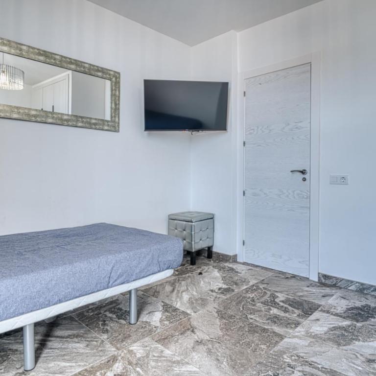 Vila Ocean View Tenerife - Villa - 16