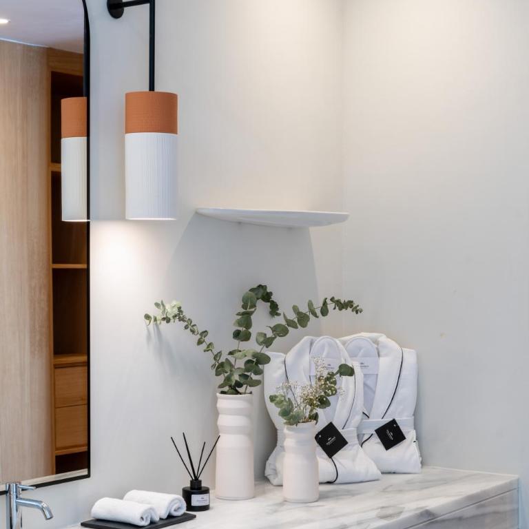 Parador de Ibiza - Suite Junior - 8