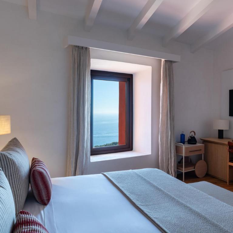 Parador de Ibiza - Habitación Doble Superior - 8