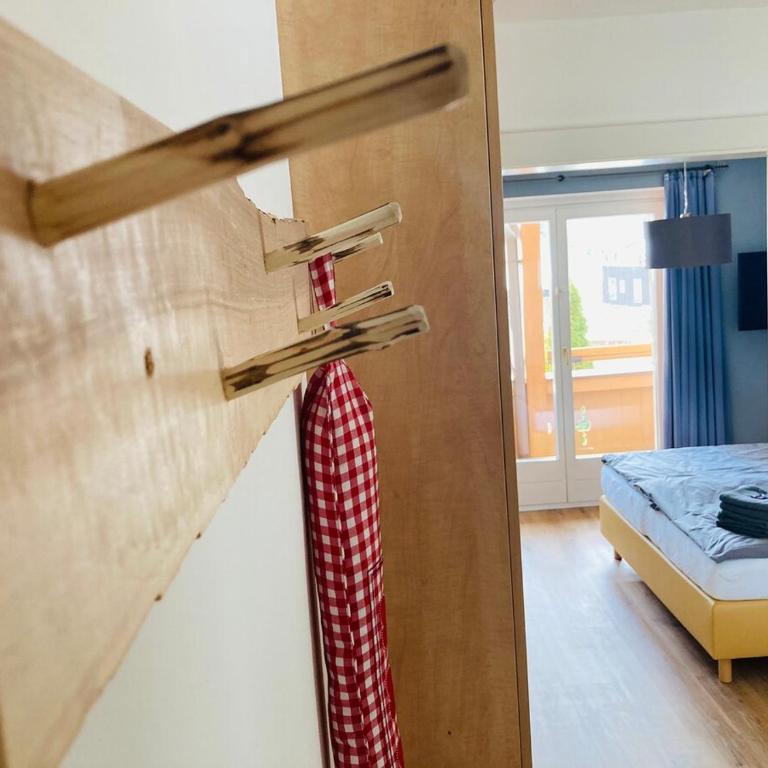 Alpensoul Apartments - Superior Apartment mit 1 Schlafzimmer - 1