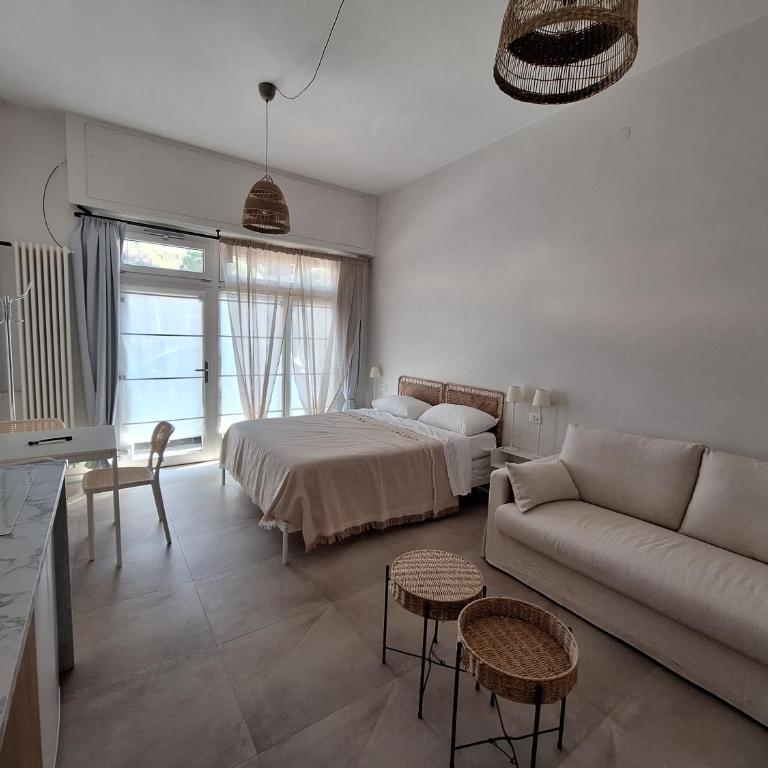 Mono7924 - Monolocale Familiare - 1