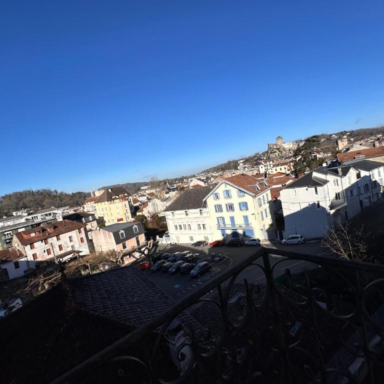Le Pibeste - 2 Personnes - Halles de Lourdes - Appartamento con 1 Camera da Letto - 23