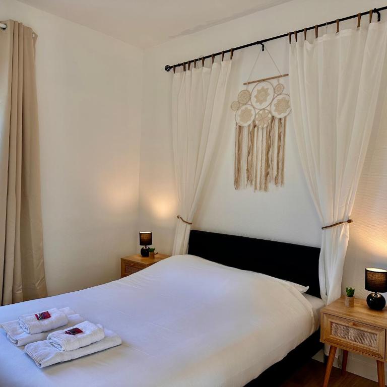 Le Pibeste - 2 Personnes - Halles de Lourdes - Appartamento con 1 Camera da Letto - 3