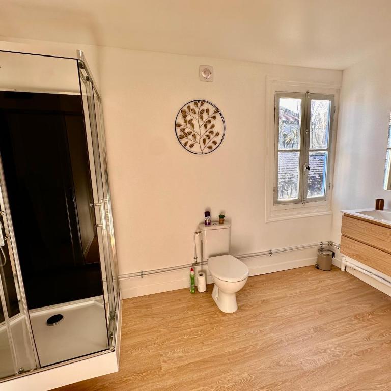 Le Pibeste - 2 Personnes - Halles de Lourdes - Appartamento con 1 Camera da Letto - 8