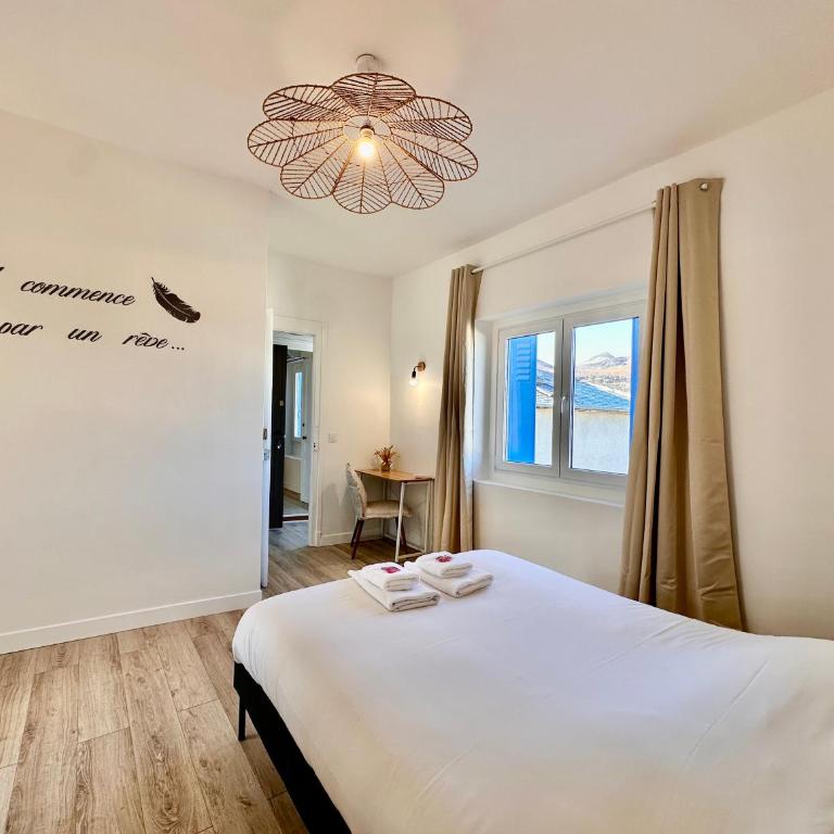 Le Pibeste - 2 Personnes - Halles de Lourdes - Appartamento con 1 Camera da Letto - 12