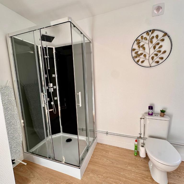 Le Pibeste - 2 Personnes - Halles de Lourdes - Appartamento con 1 Camera da Letto - 17