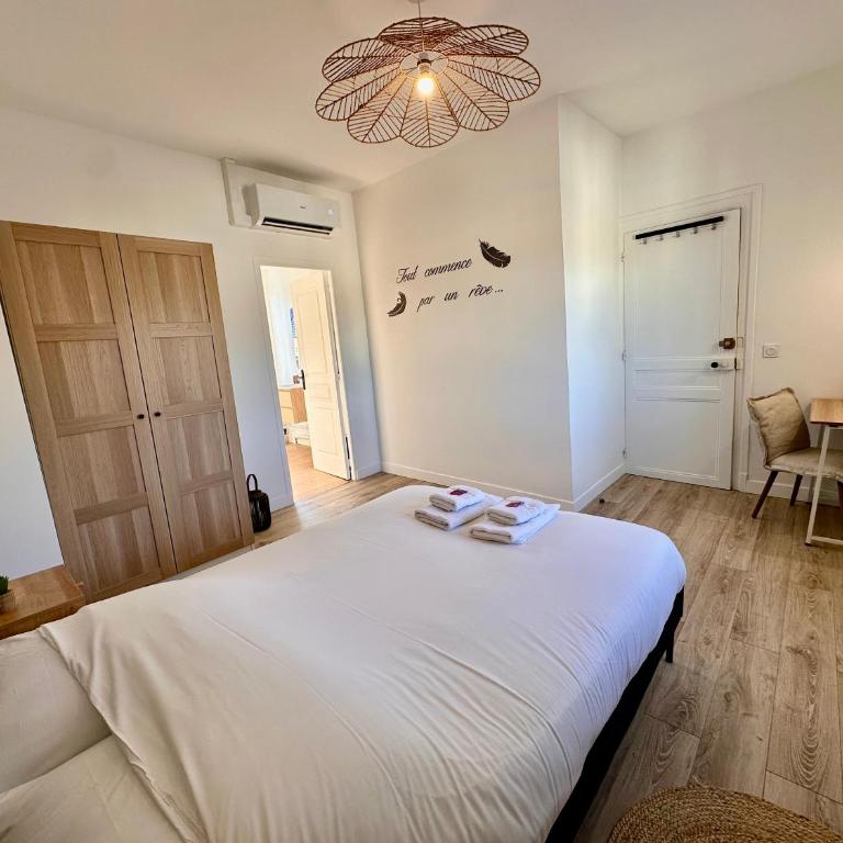 Le Pibeste - 2 Personnes - Halles de Lourdes - Appartamento con 1 Camera da Letto - 19