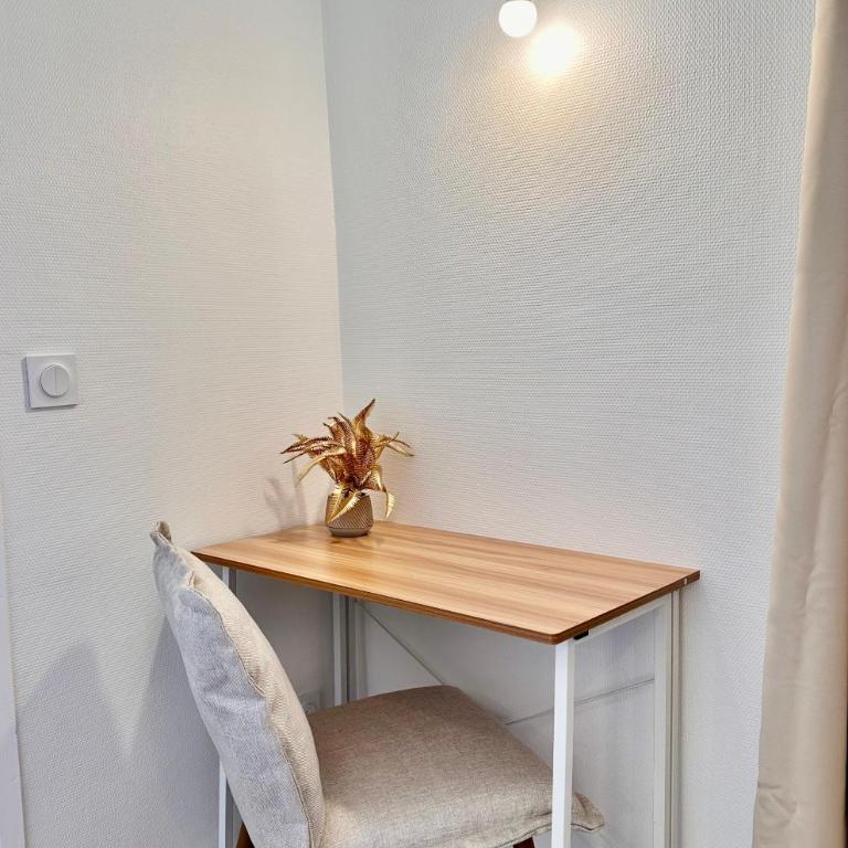 Le Pibeste - 2 Personnes - Halles de Lourdes - Appartamento con 1 Camera da Letto - 27