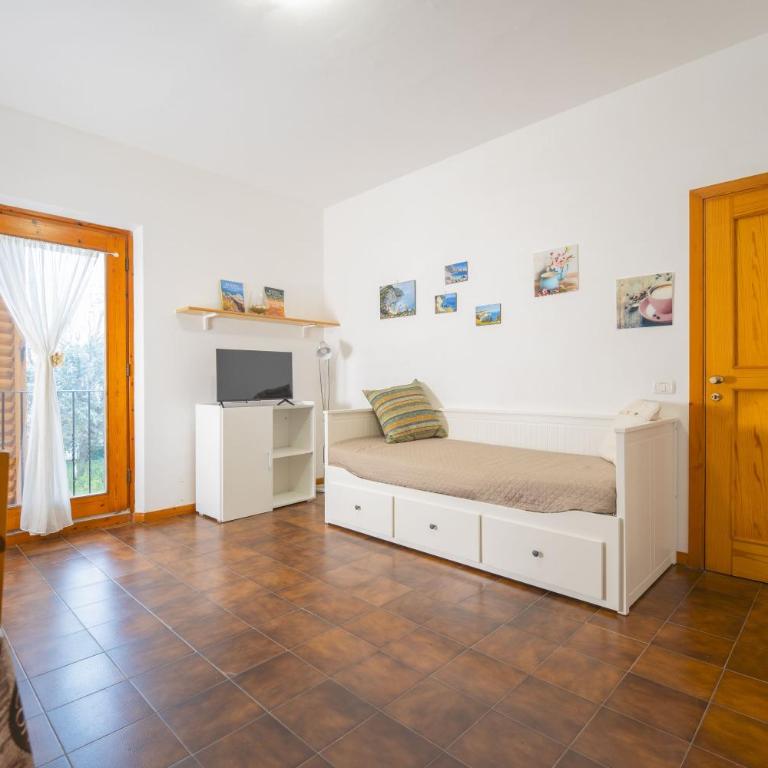 La casa di Rosella - Appartamento - 1