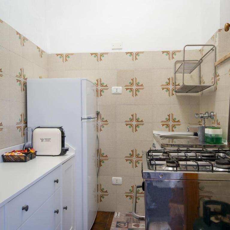 La casa di Rosella - Appartamento - 4