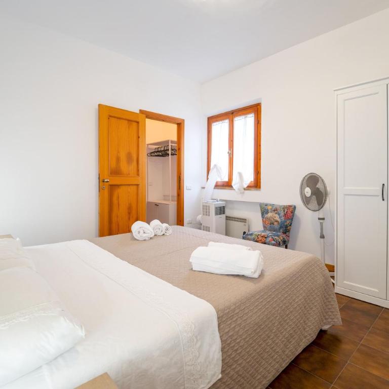 La casa di Rosella - Appartamento - 9