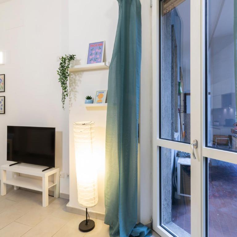 Welcome Darsena - Appartamento con 1 Camera da Letto - 8