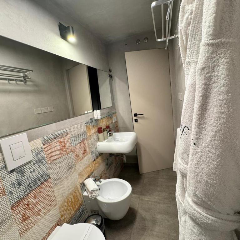 Terreforti Boutique Spa & Glamping - Camera Matrimoniale Standard - 5