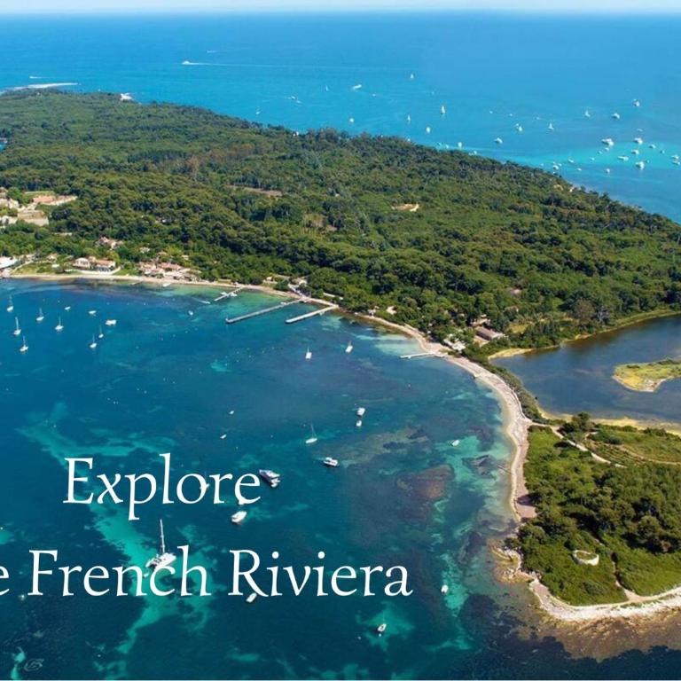 Séjour Côte d'Azur sur un navire de plaisance - Casa Móvil - 11
