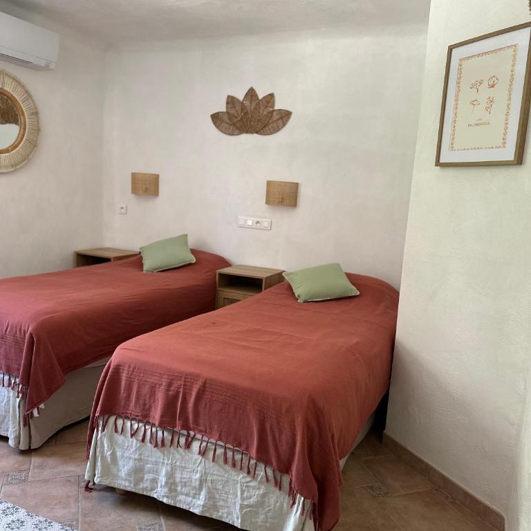 Hôtel Palombaggia - Suite Familiale - 3