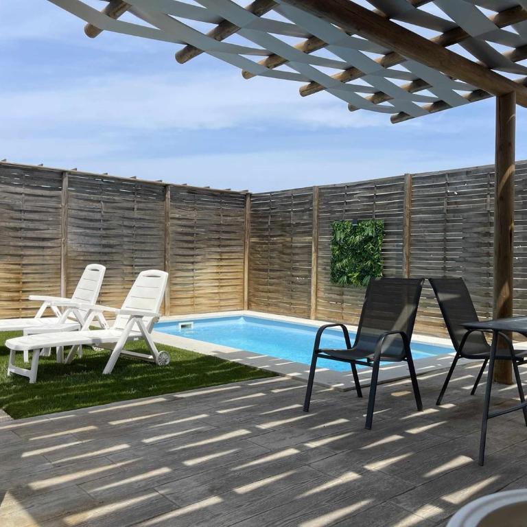 PINAR 2 - Casa - 2