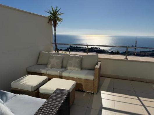 Mare Nostrum Sea View Apartment - Apartamento de 2 dormitorios - 35