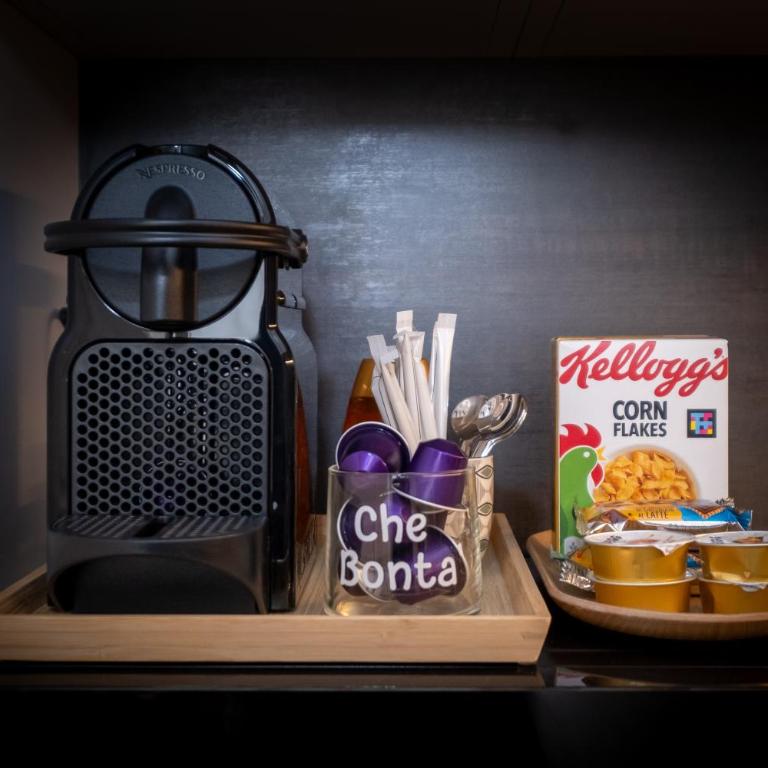 Brera, splendido pied-à-terre a Milano! - Appartamento con 1 Camera da Letto - 13