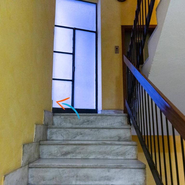 Welcome Darsena - Appartamento con 1 Camera da Letto - 22