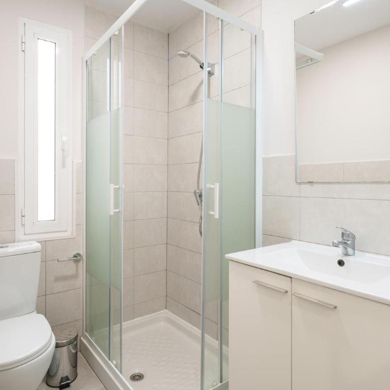 Apartamentos Lúa Atlántica - Apartamento de 3 dormitorios - 20