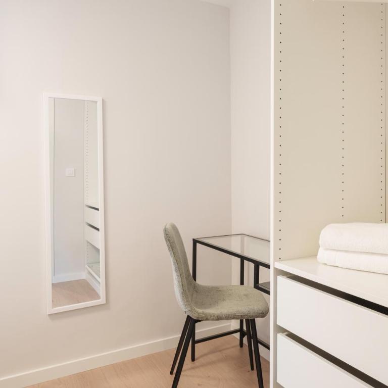 Apartamentos Lúa Atlántica - Apartamento de 3 dormitorios - 18