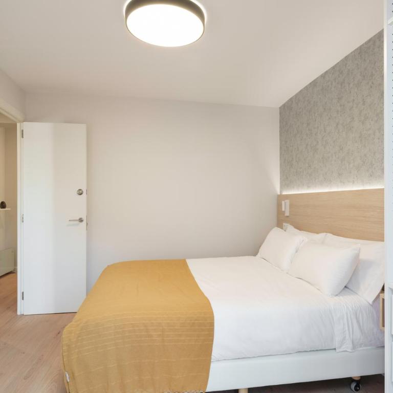 Apartamentos Lúa Atlántica - Apartamento de 3 dormitorios - 13