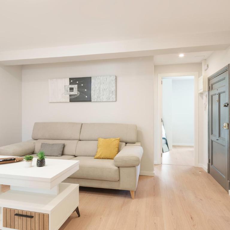 Apartamentos Lúa Atlántica - Apartamento de 3 dormitorios - 17