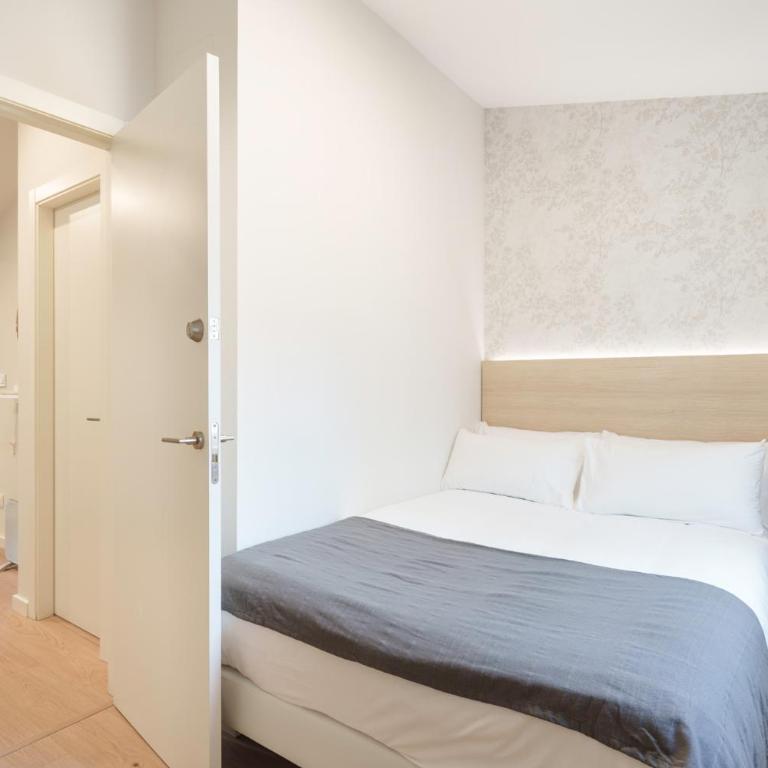 Apartamentos Lúa Atlántica - Apartamento de 3 dormitorios - 5