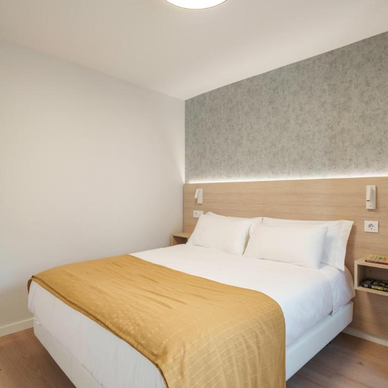 Apartamentos Lúa Atlántica - Apartamento de 3 dormitorios - 7