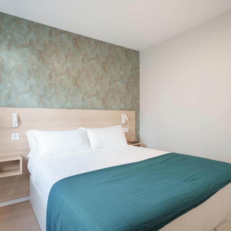 Apartamentos Lúa Atlántica - Apartamento de 3 dormitorios - 9