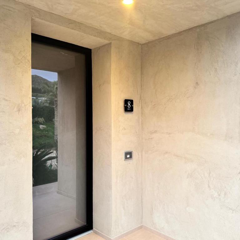 Terreforti Boutique Spa & Glamping - Suite Deluxe con Vasca Idromassaggio - 3