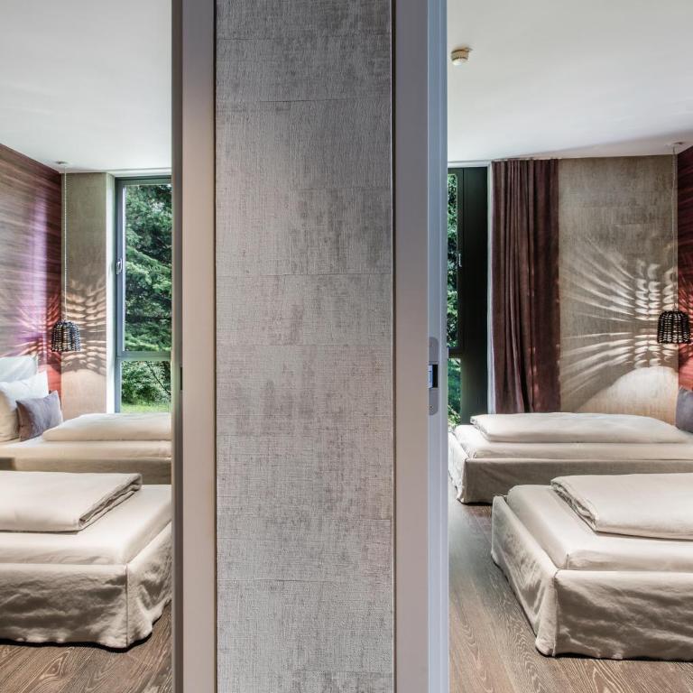 Senses Violett Suites - Adults Only - Executive Suite mit Aussicht - 6