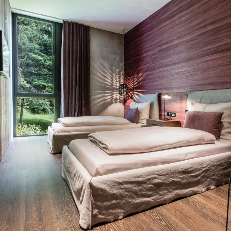 Senses Violett Suites - Adults Only - Executive Suite mit Aussicht - 9