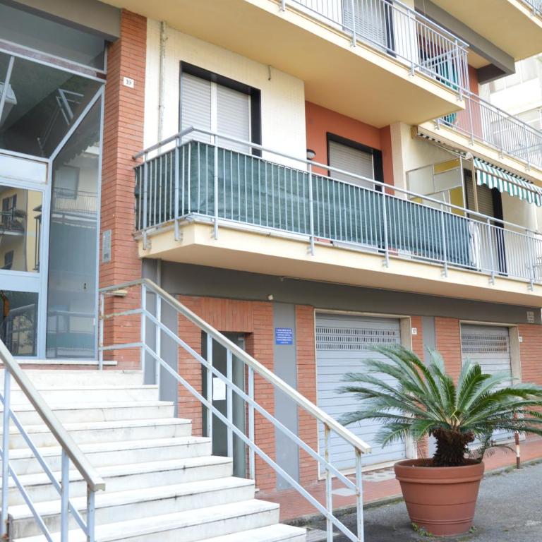 Casa Mare - Studio-Apartment - 18