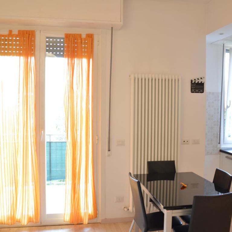 Casa Mare - Studio-Apartment - 10