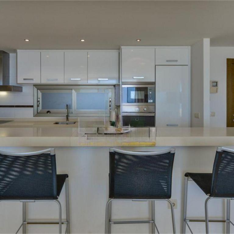 Mare Nostrum Sea View Apartment - Apartamento de 2 dormitorios - 38