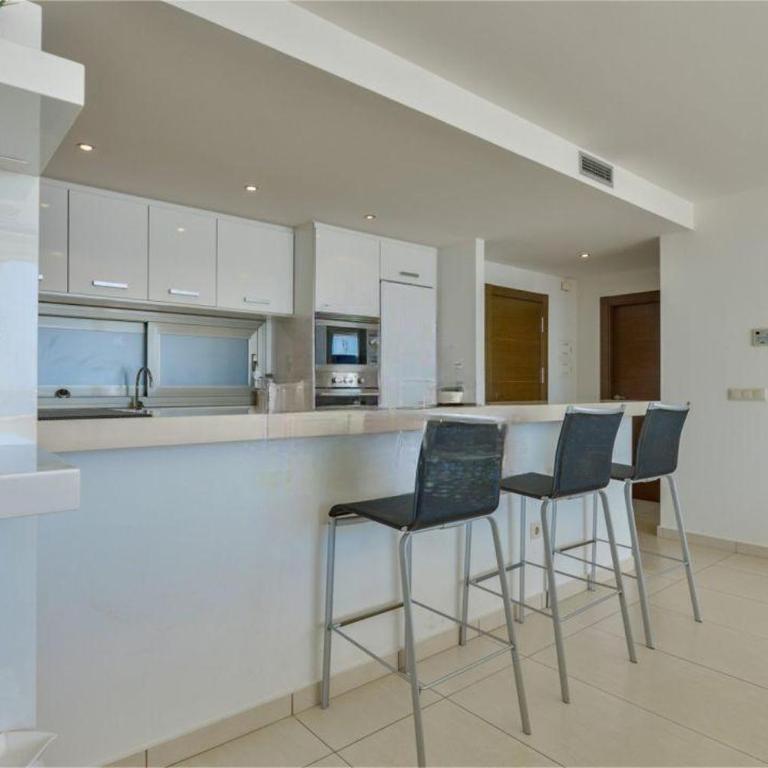 Mare Nostrum Sea View Apartment - Apartamento de 2 dormitorios - 37