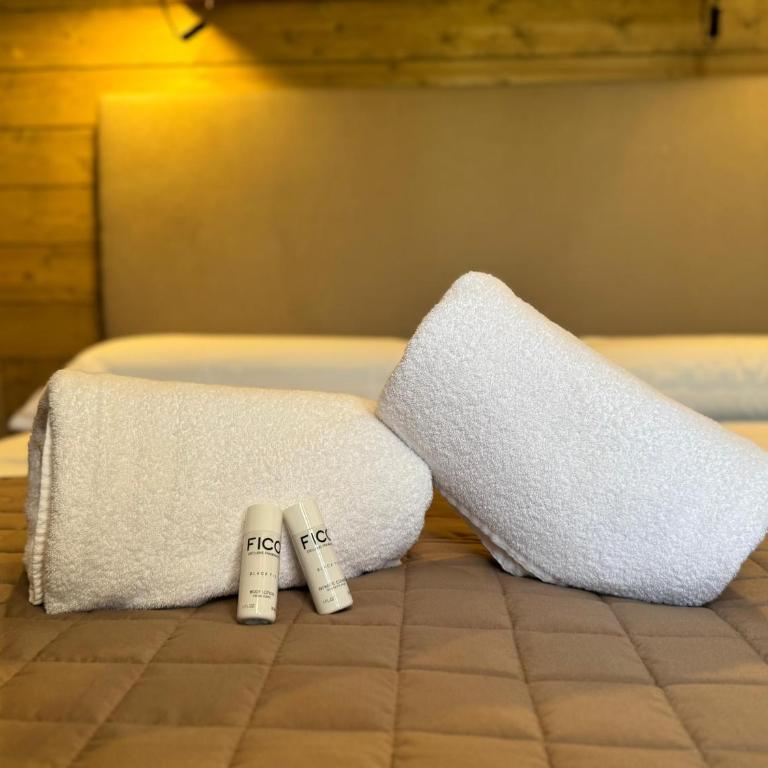 Terreforti Boutique Spa & Glamping - Tenda - 4