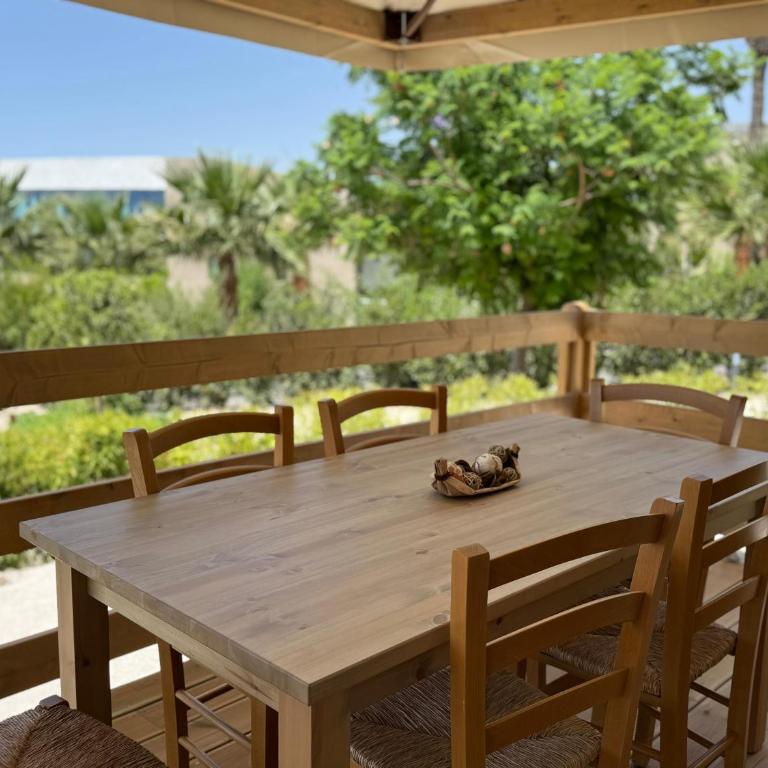 Terreforti Boutique Spa & Glamping - Tenda - 2