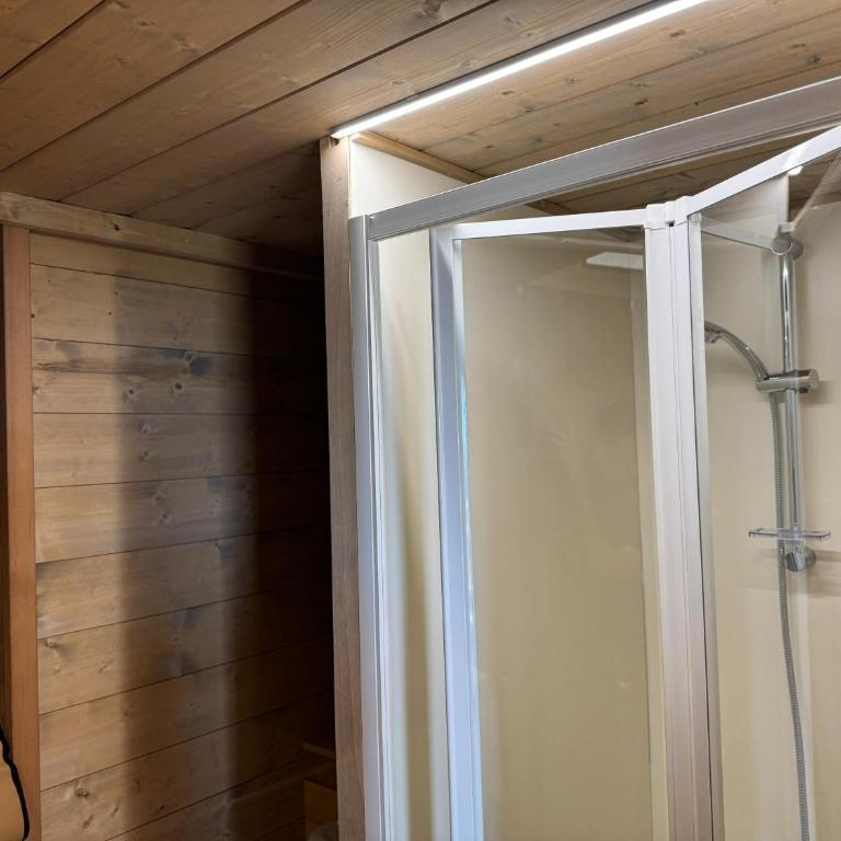 Terreforti Boutique Spa & Glamping - Tenda - 1