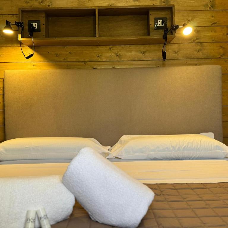 Terreforti Boutique Spa & Glamping - Tenda - 12