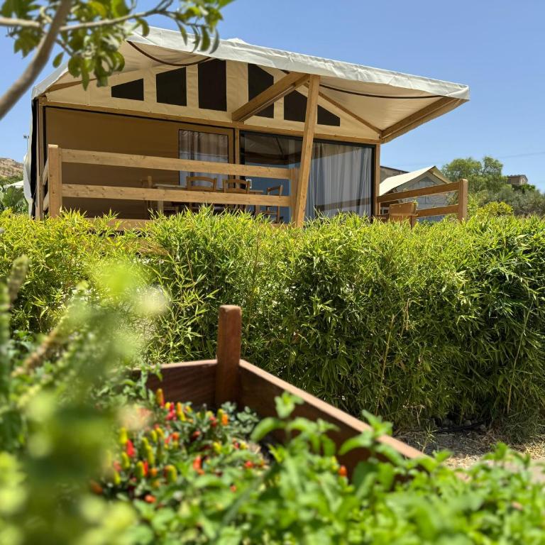 Terreforti Boutique Spa & Glamping - Tenda - 16