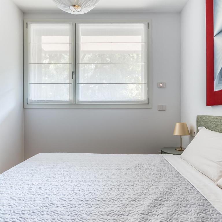 [Residenza Il Princype] Appartamento di Lusso - Appartamento con 1 Camera da Letto - 4