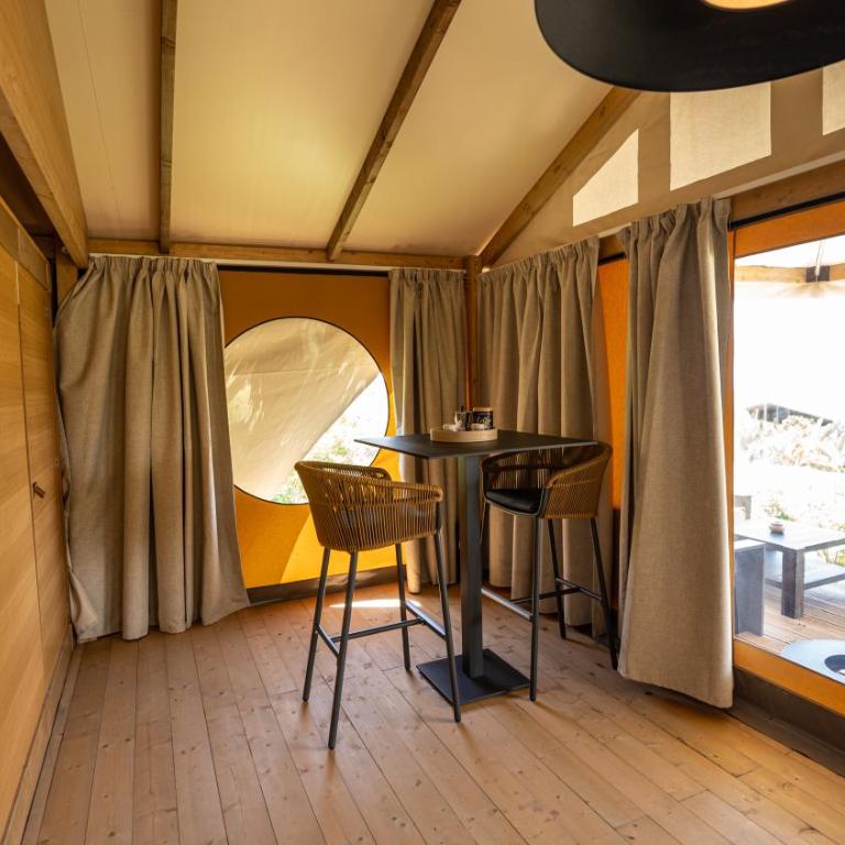 Terreforti Boutique Spa & Glamping - Tenda - 6