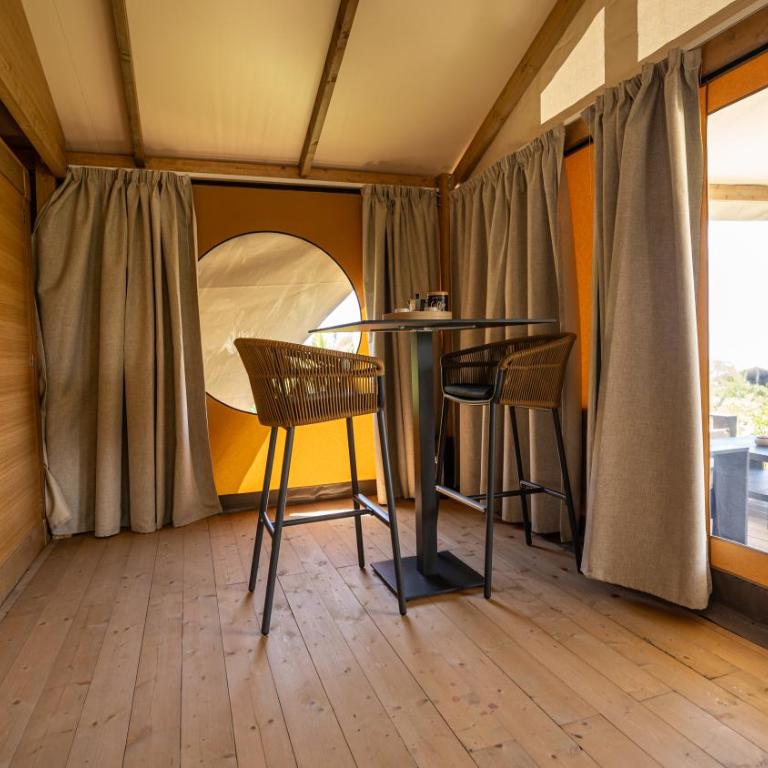 Terreforti Boutique Spa & Glamping - Tenda - 10