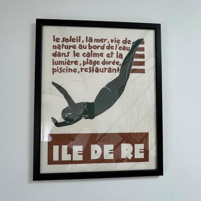 L'Ecrin des Parcs façon Loft à deux pas du centre - Appartement 2 Chambres - 10